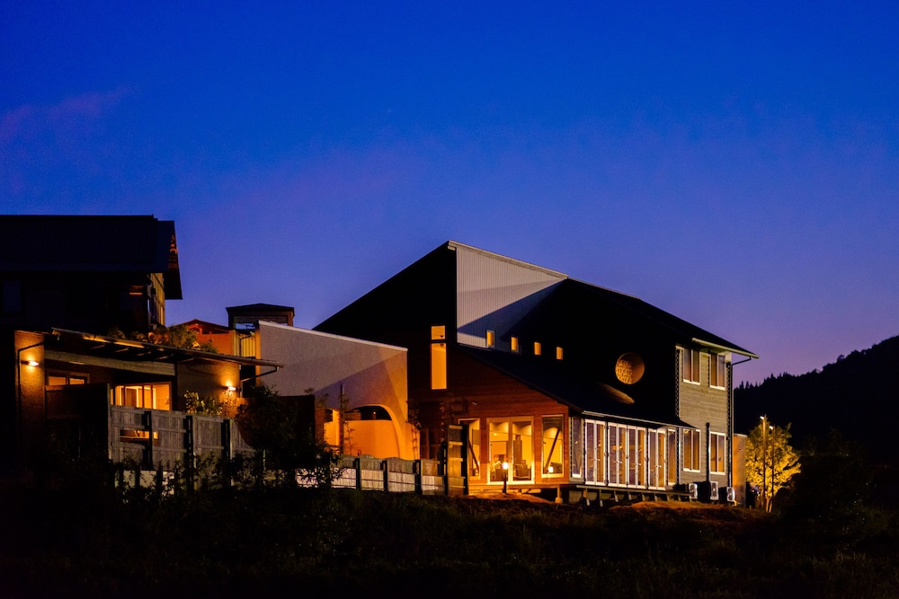 メインイメージ | Yufuin Luxury Villa -zakuro-