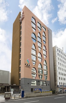 SARASA HOTEL 心斎橋