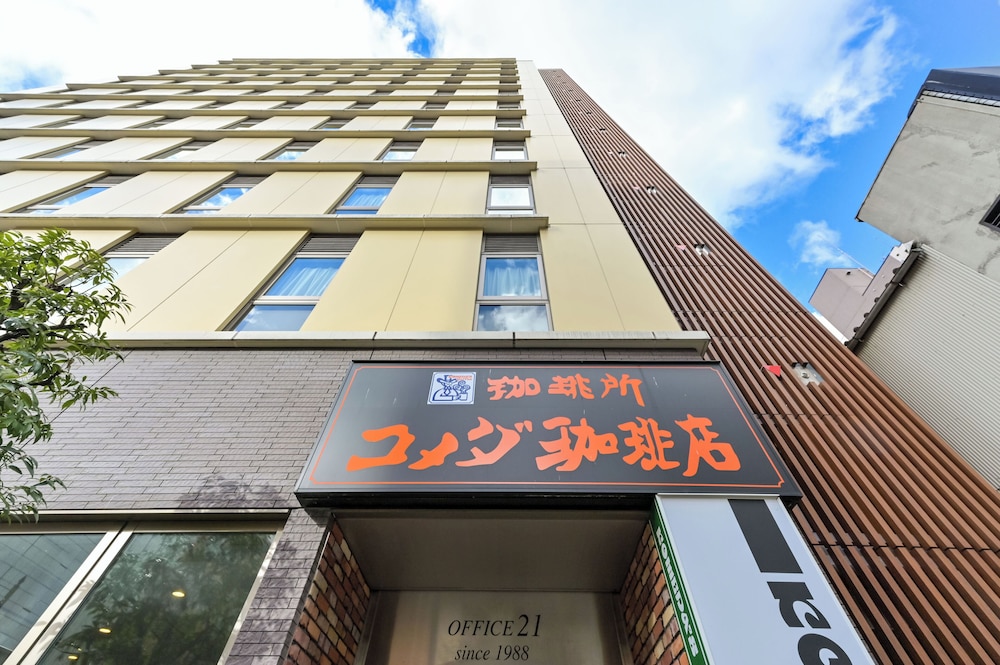 朝食スペース1 | 三交イン名古屋錦 朝食スペース1 | 三交イン名古屋錦