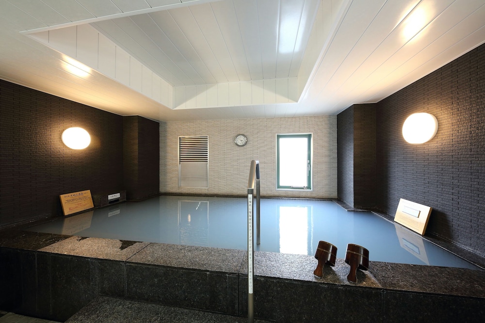 大浴場1 | 三交イン豊田