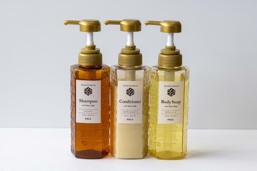 セミダブルルーム 喫煙可 バスルーム0 | 三交イン豊田