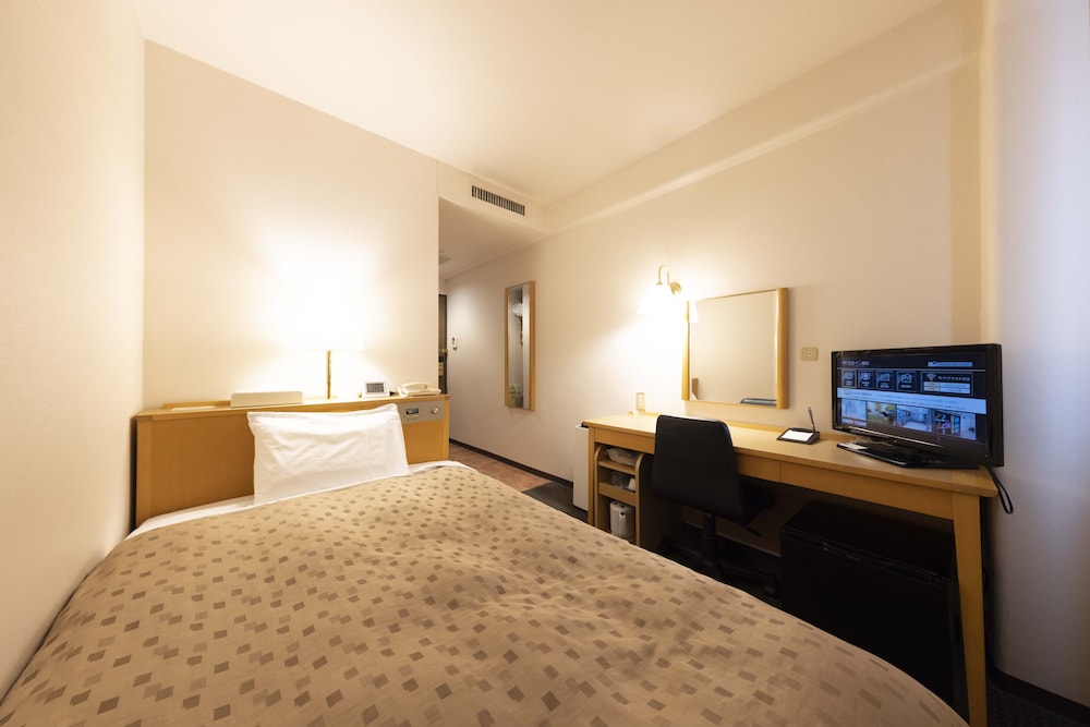 セミダブルルーム 喫煙可 | 三交イン豊田