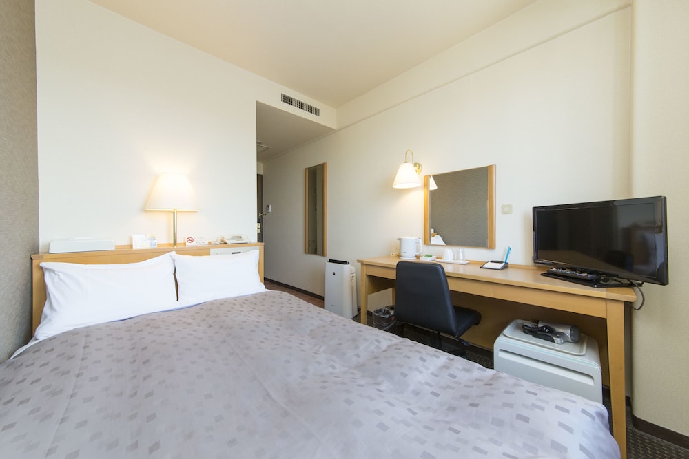 客室1 | 三交イン豊田