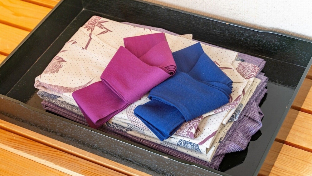 [山側スタンダード] 和室10畳 禁煙 客室の設備とサービス1 | 季の里