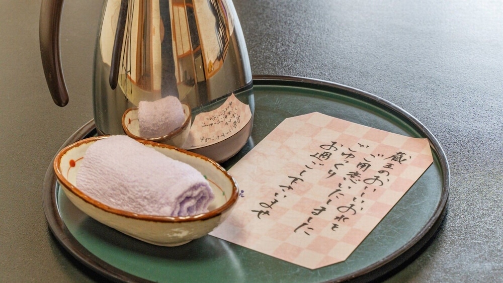 [山側スタンダード] 和室10畳 禁煙 客室の設備とサービス0 | 季の里