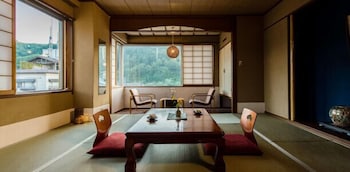 湯杜匠味庵山川