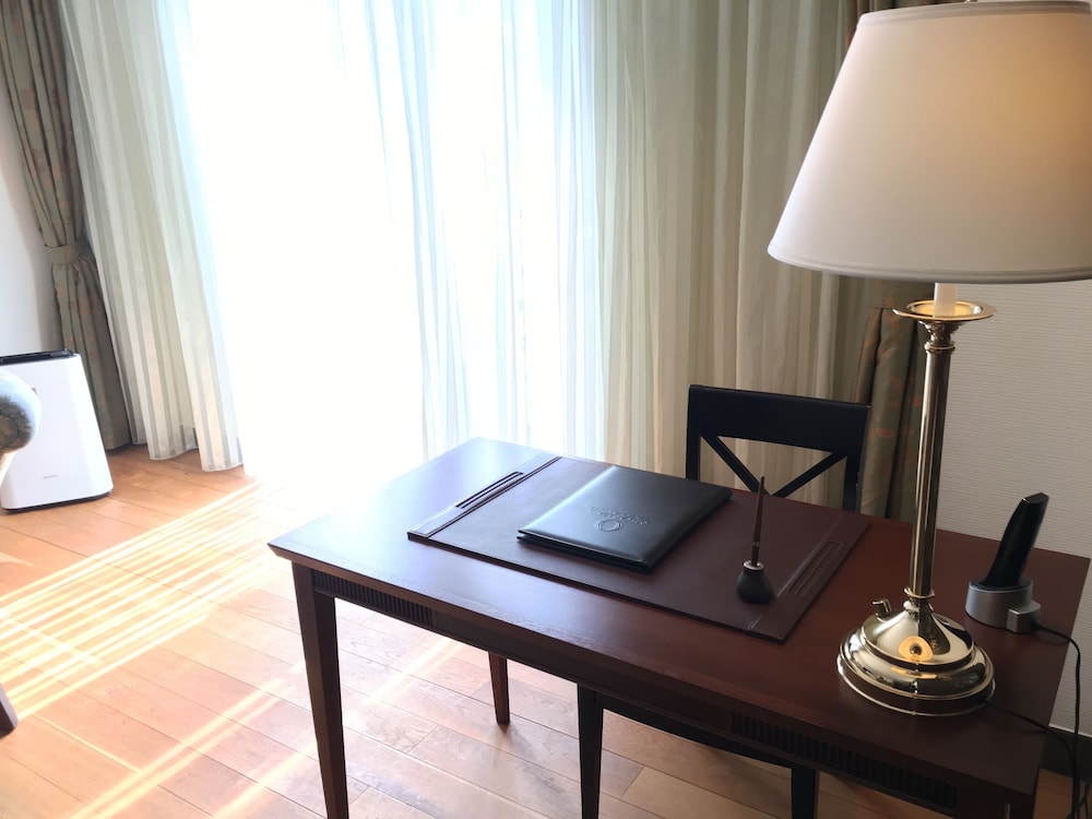 ロイヤル スイート 客室1 | 旧軽井沢 ホテル音羽ノ森