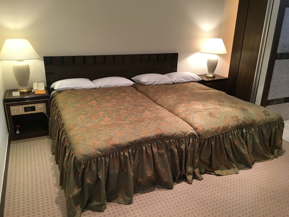 ロイヤル スイート 客室5 | 旧軽井沢 ホテル音羽ノ森