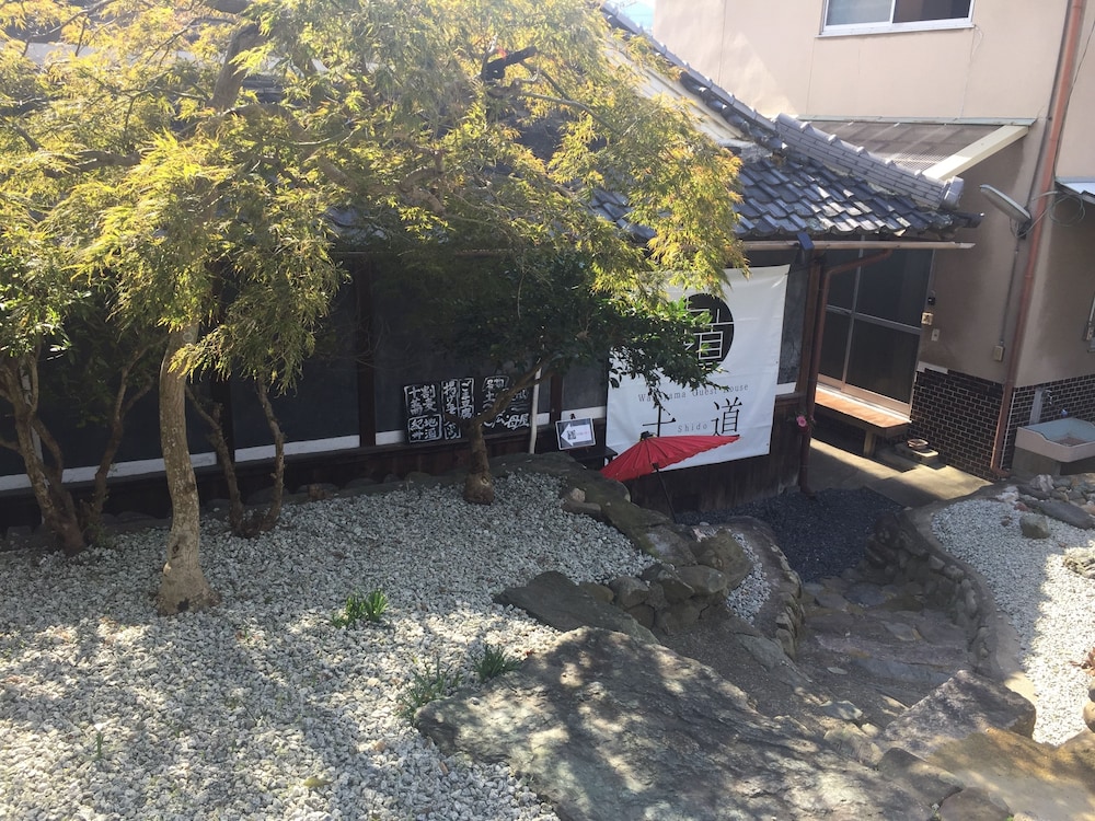 メインイメージ | Wakayama Guest House 士道 Shido