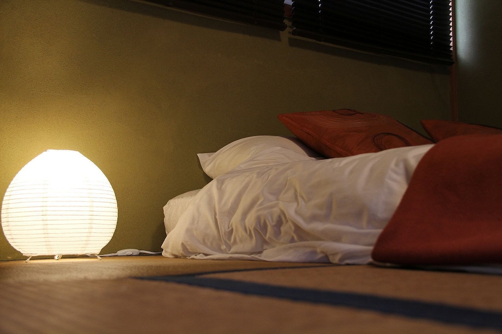 客室1 | Wakayama Guest House 士道 Shido