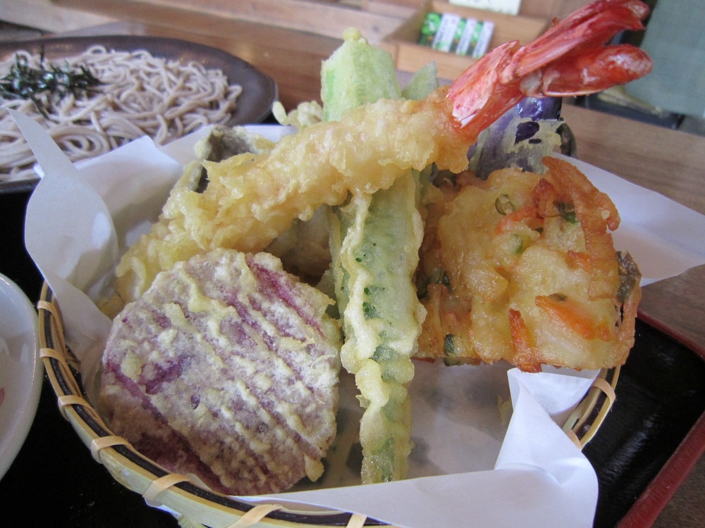 フード コート1 | Wakayama Guest House 士道 Shido