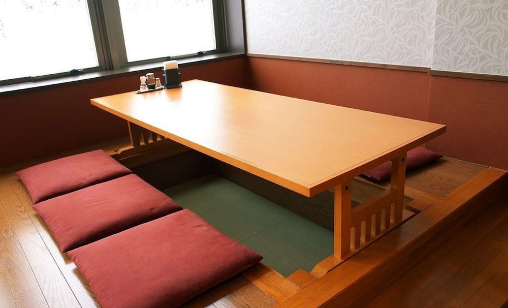 レストラン1 | ホテル WBF グランデ旭川 レストラン1 | ホテル WBF グランデ旭川