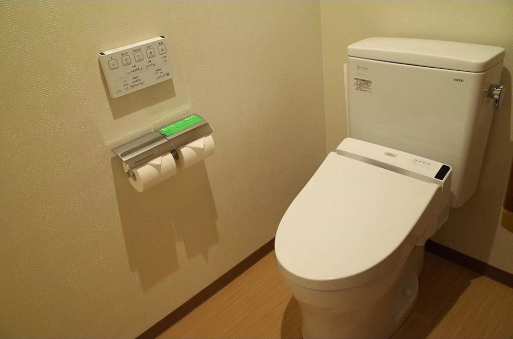 ツインルーム 禁煙 バスルーム0 | ホテル WBF グランデ旭川