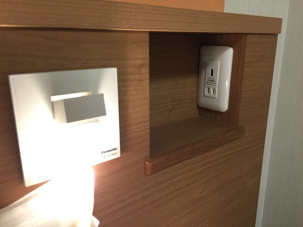 セミダブルルーム 禁煙 客室1 | ホテル WBF グランデ旭川