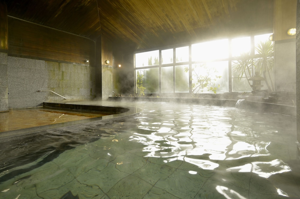 スパ1 | ホテル龍登園 スパ1 | ホテル龍登園