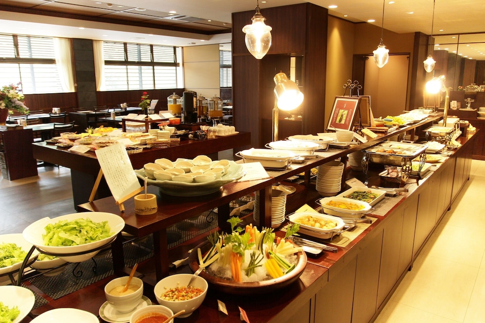 レストラン1 | ホテル龍登園 レストラン1 | ホテル龍登園