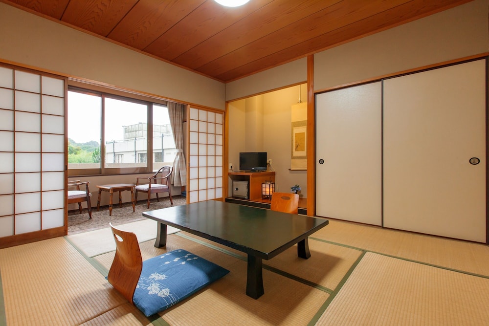 客室1 | ホテル龍登園 客室1 | ホテル龍登園