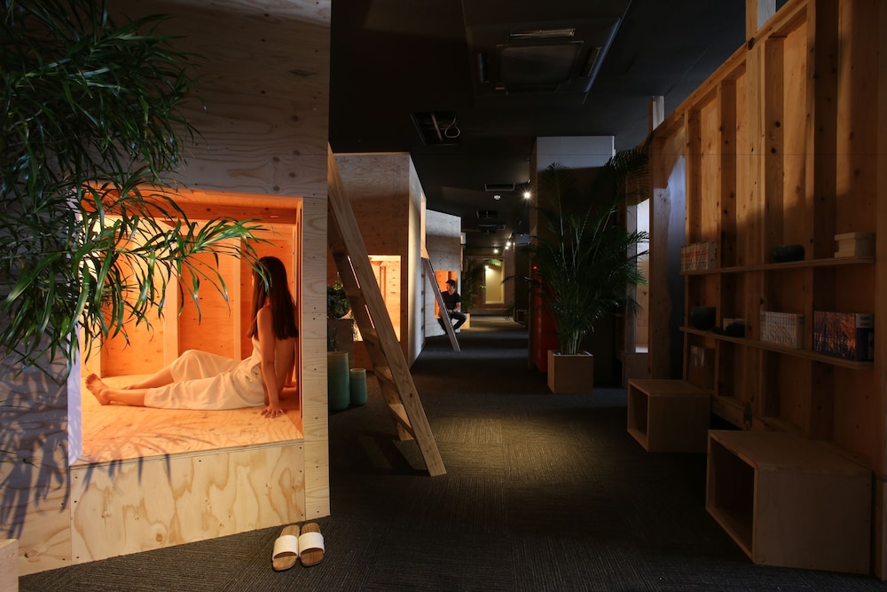 客室1 | ゲストハウスちゅらククル石垣島 客室1 | ゲストハウスちゅらククル石垣島