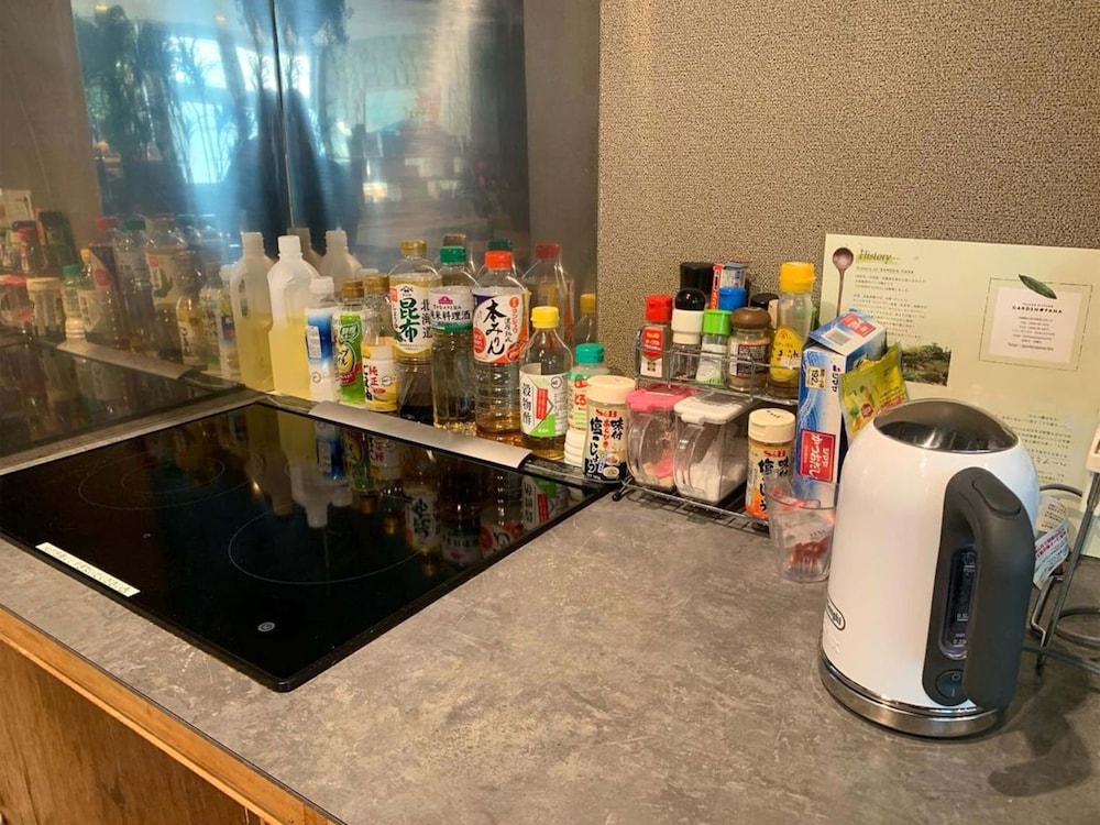 施設内の設備1 | ゲストハウスちゅらククル石垣島 施設内の設備1 | ゲストハウスちゅらククル石垣島