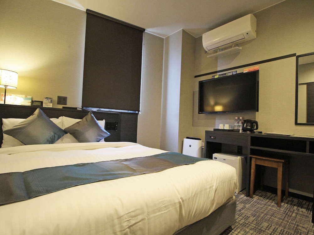 クイーンルーム 喫煙可 | アスティルホテル新大阪　プレシャス