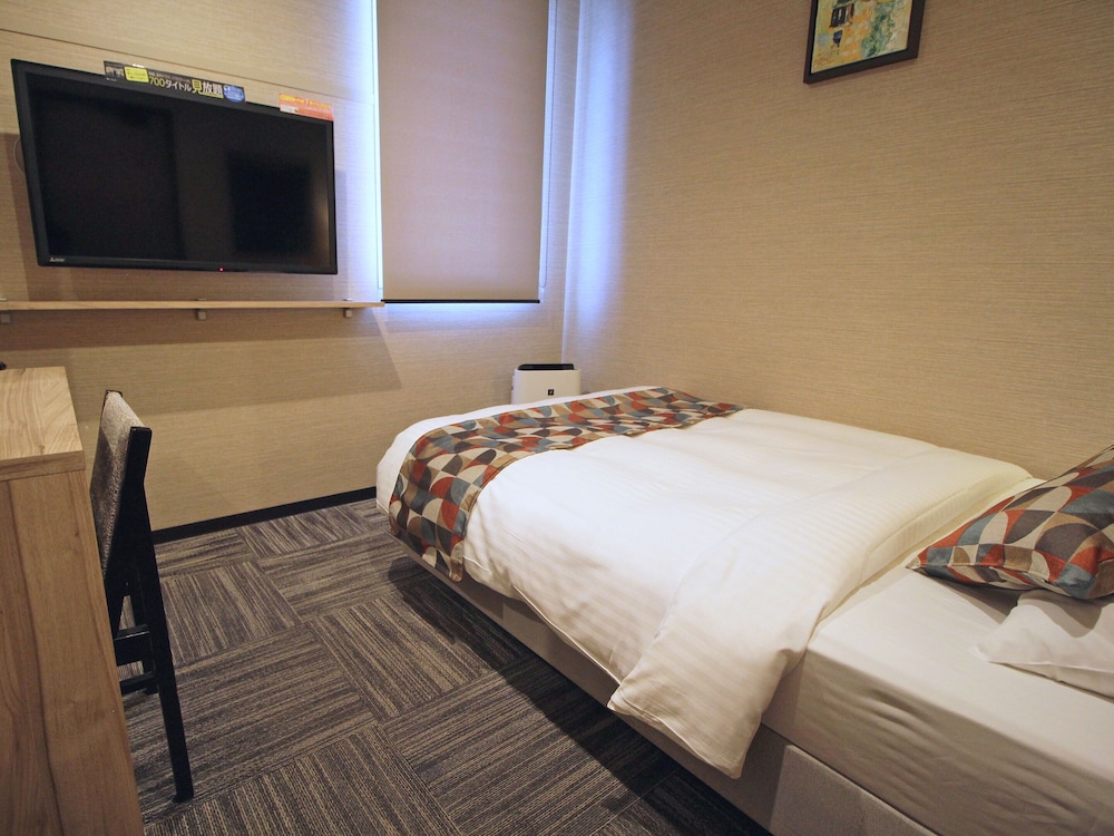ダブルルーム 禁煙 客室3 | アスティルホテル新大阪 プレシャス