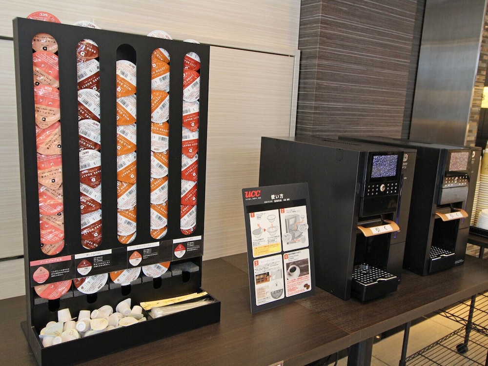 コーヒー サービス1 | アスティルホテル新大阪 プレシャス コーヒー サービス1 | アスティルホテル新大阪 プレシャス