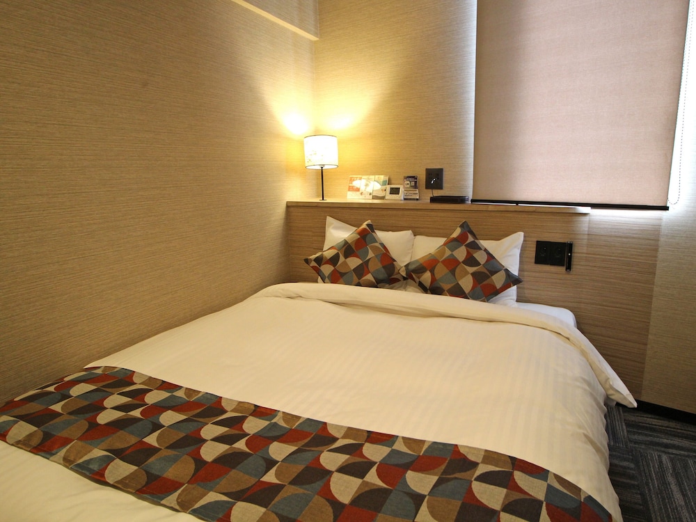 クイーンルーム 禁煙 客室2 | アスティルホテル新大阪　プレシャス