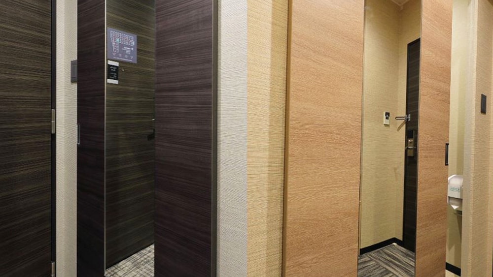 ダブルルーム 禁煙 客室の設備とサービス3 | アスティルホテル新大阪 プレシャス