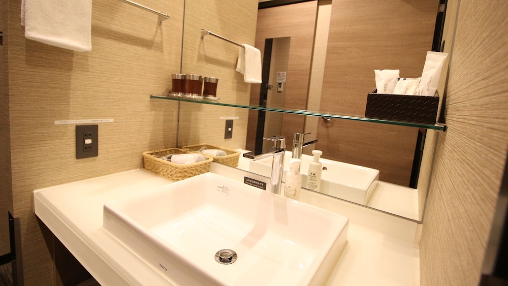 ダブルルーム 禁煙 客室2 | アスティルホテル新大阪 プレシャス