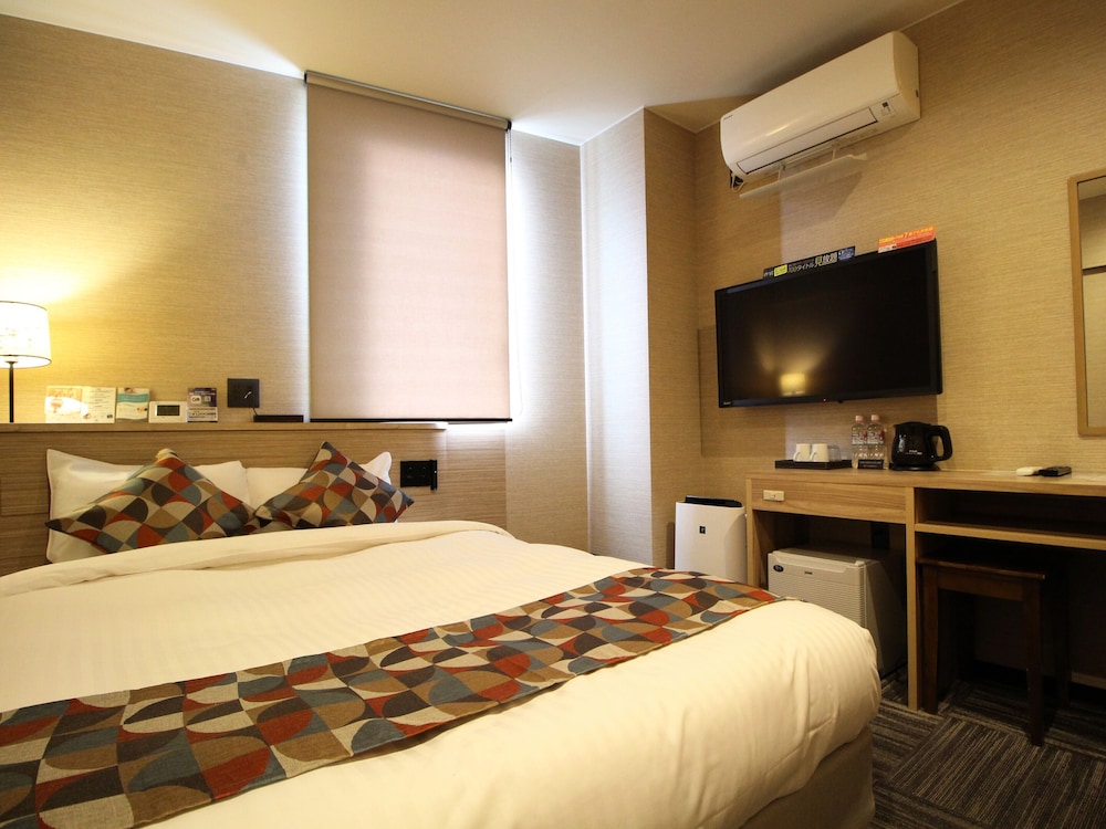 クイーンルーム 禁煙 | アスティルホテル新大阪　プレシャス