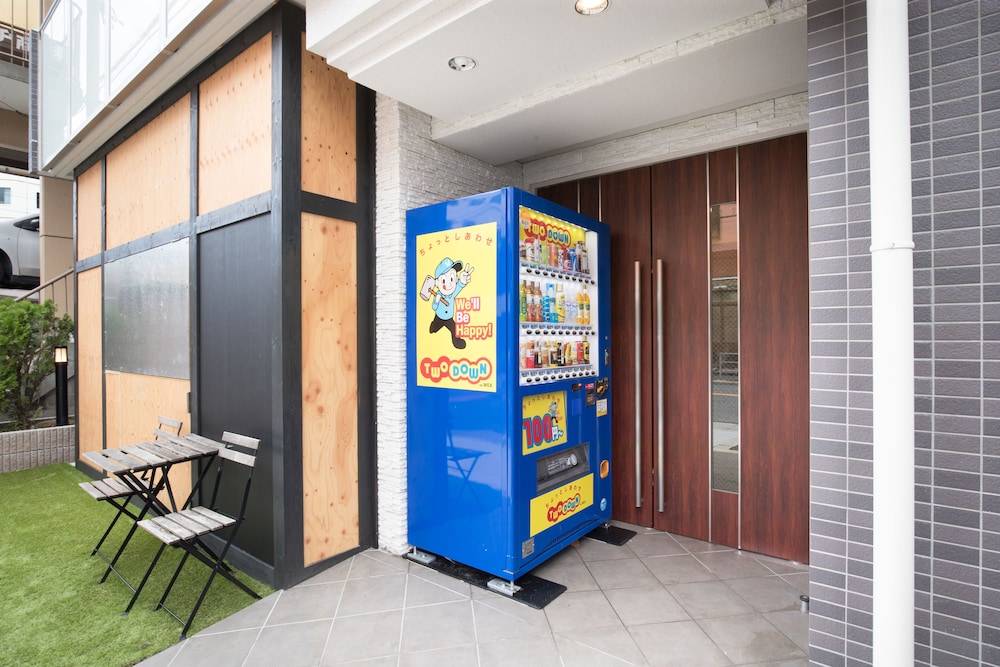 ランドリー ルーム1 | Galaxy apartment ランドリー ルーム1 | Galaxy apartment