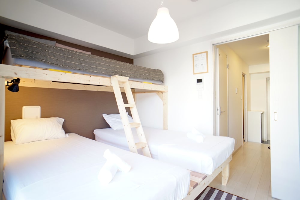 客室1 | Galaxy apartment 客室1 | Galaxy apartment