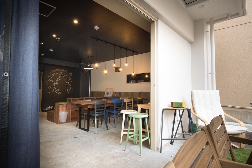 ロビーラウンジ1 | Galaxy apartment ロビーラウンジ1 | Galaxy apartment