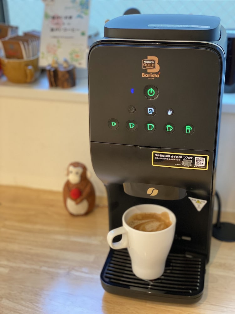 ベーシック ハウス 専用キッチン1 | 木蘭ホステル