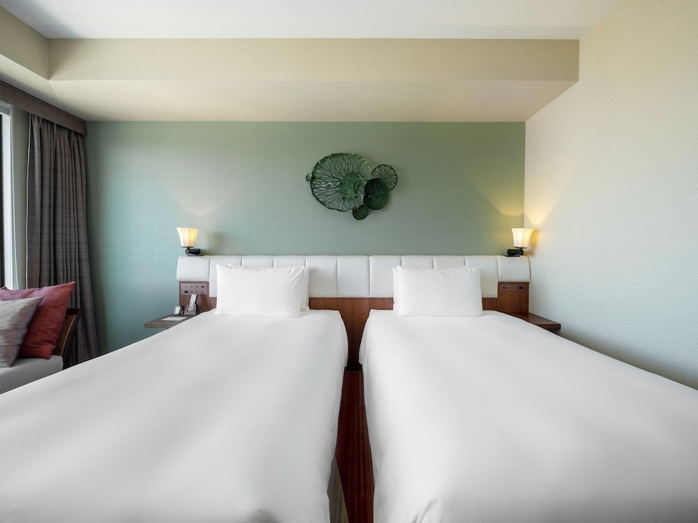 ツインルーム | ハイアット リージェンシー那覇 沖縄