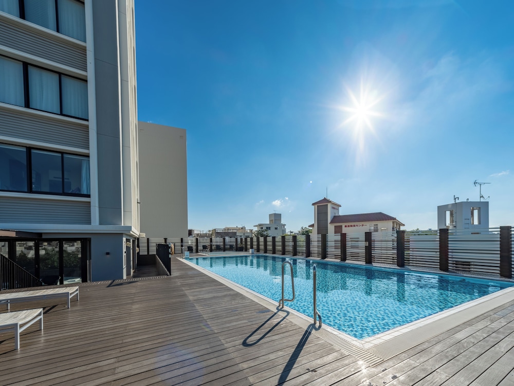 ハイアット リージェンシー那覇 沖縄