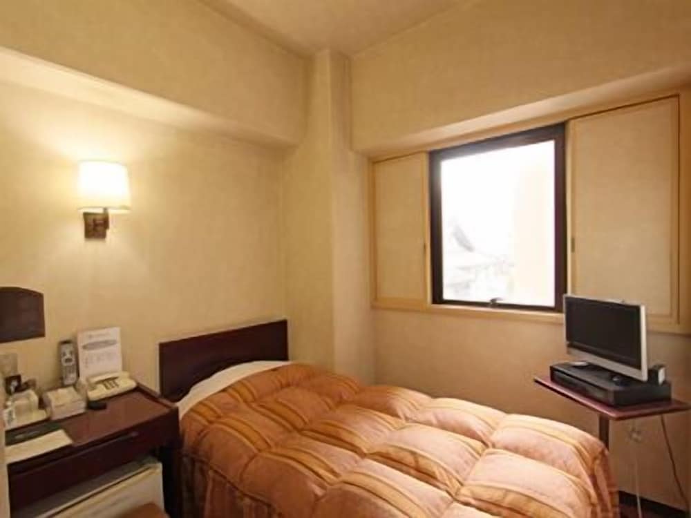 客室1 | 上田 プラザ ホテル