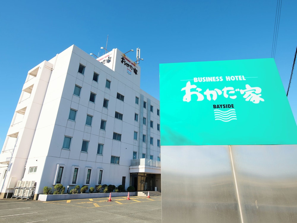 メインイメージ | ビジネスホテル おかだ家 ベイサイド