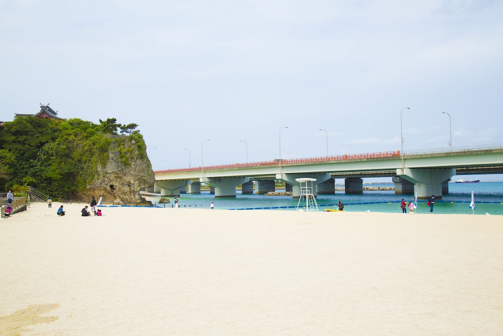 ビーチ1 | ゲストハウス海風 ビーチ1 | ゲストハウス海風