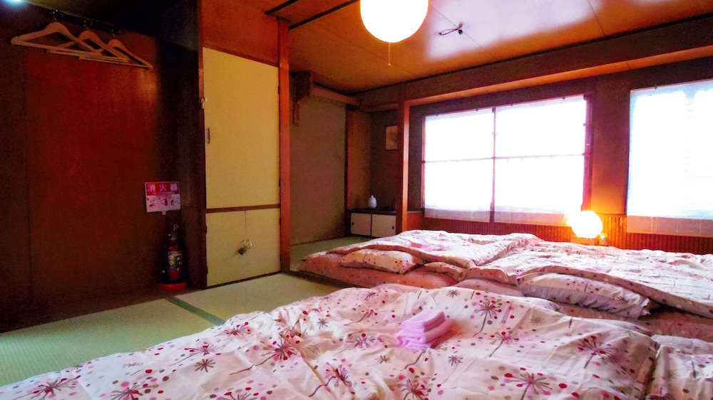 客室1 | お宿 三条町家