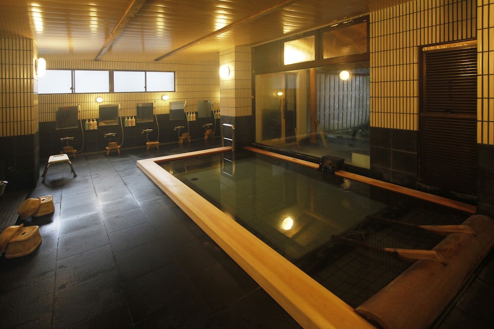 スパ1 | ひなの宿 ちとせ スパ1 | ひなの宿 ちとせ