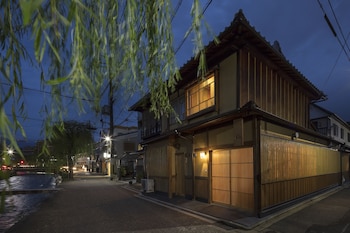 梅の木庵