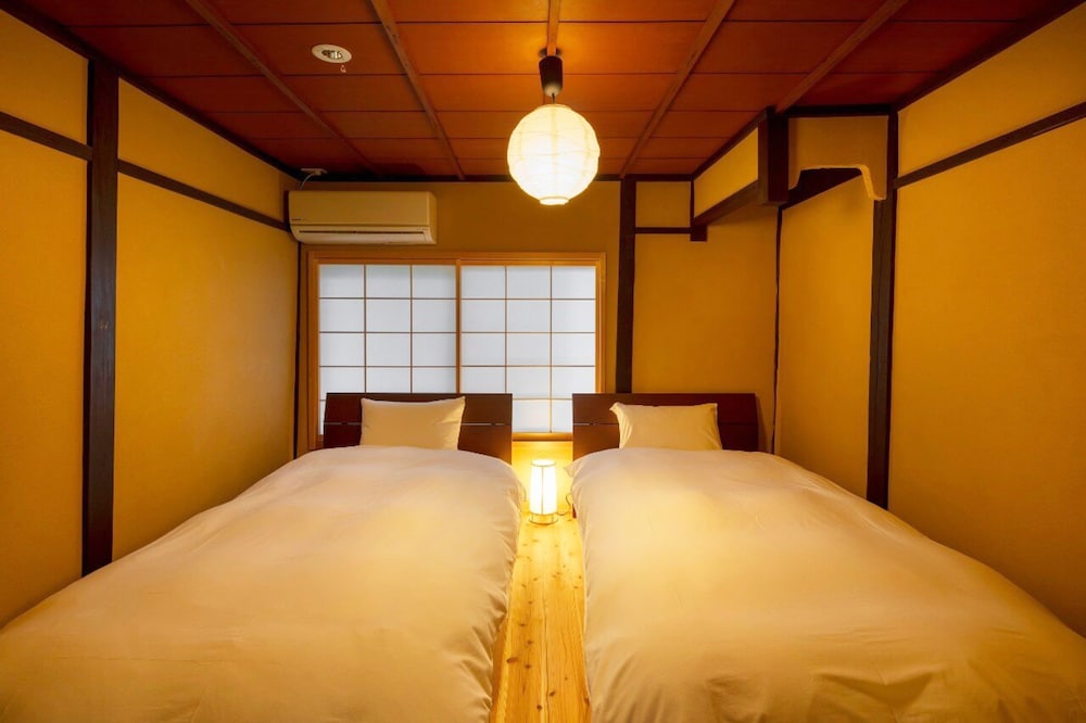 客室1 | 熊秀庵