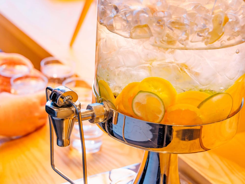 施設内の設備1 | コンフォートイン近江八幡