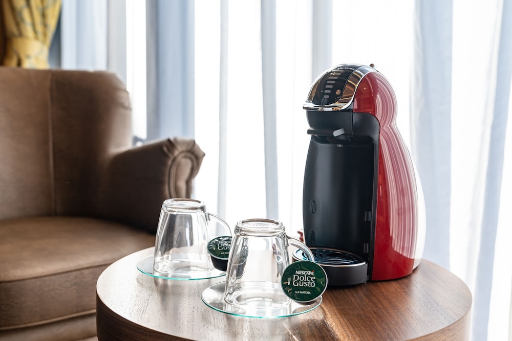 和洋室　本館 客室6 | ホテル石庭