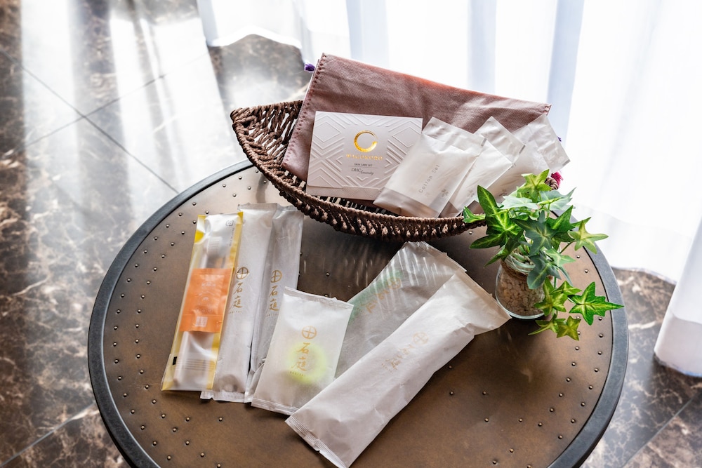 和洋室　本館 客室5 | ホテル石庭