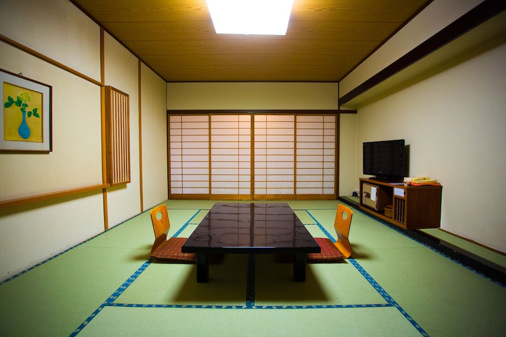 スタンダード ルーム 客室2 | ホテル石庭