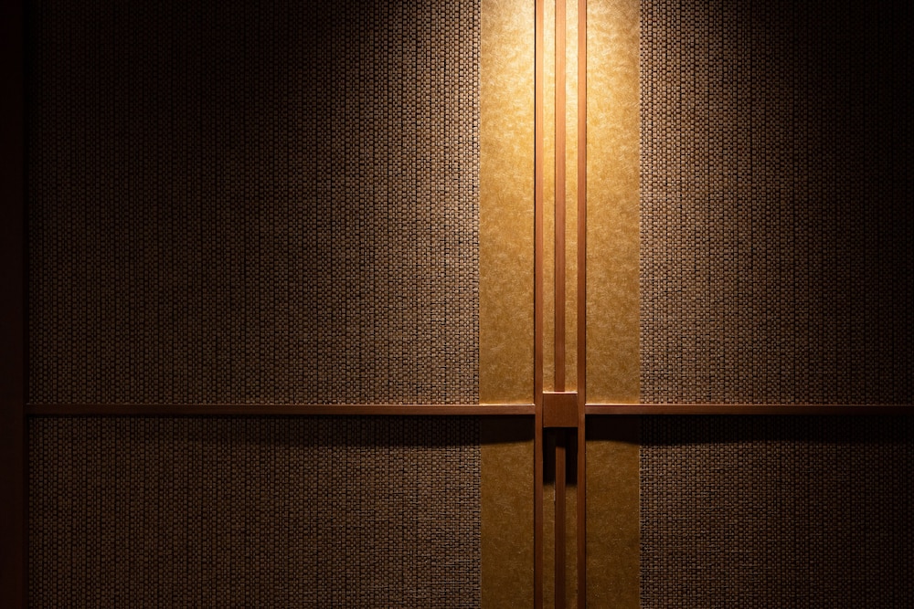 和洋室　本館 客室4 | ホテル石庭