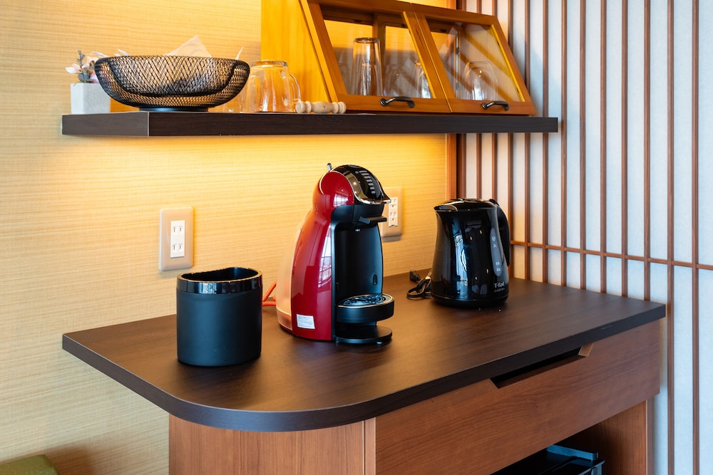 和洋室　本館 客室1 | ホテル石庭