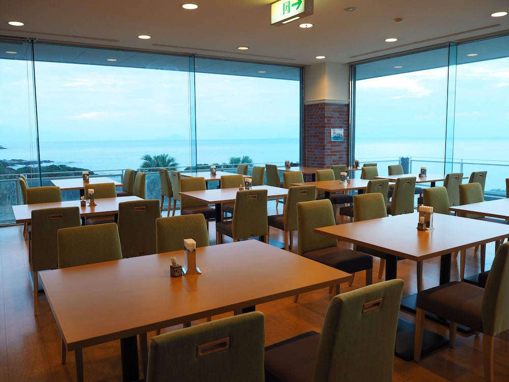 レストラン1 | The Hotel Yakushima レストラン1 | The Hotel Yakushima